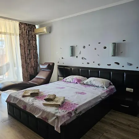 Andalusia Apartament