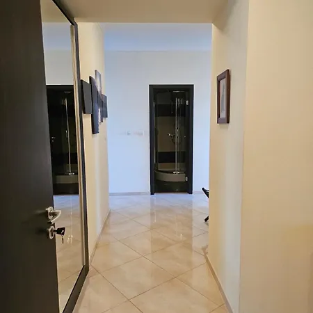 Andalusia Apartament *