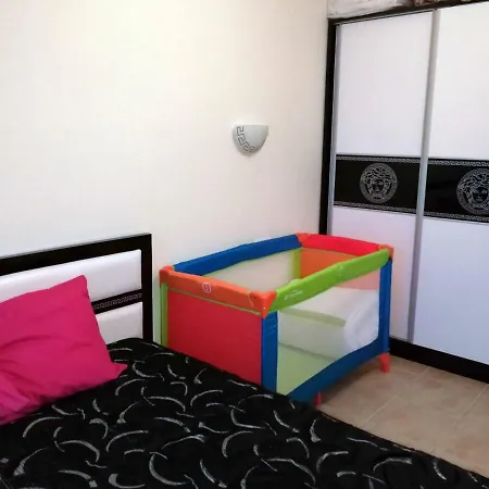 Andalusia Apartament Elenite