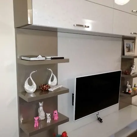 Apartament Andalusia Elenite