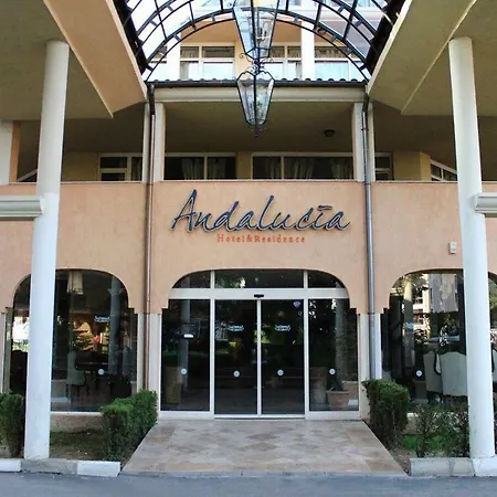 Andalusia