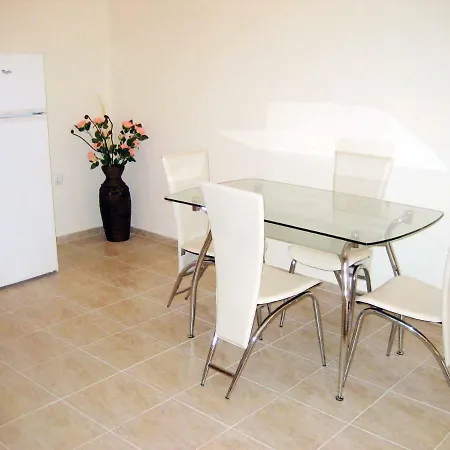 Apartament Andalusia Elenite