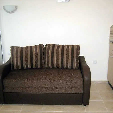 Andalusia Elenite