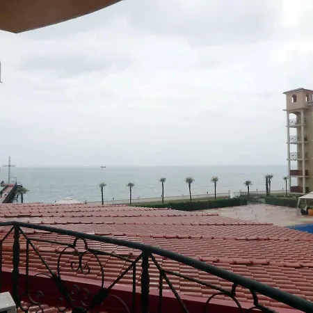 Andalusia Apartament *