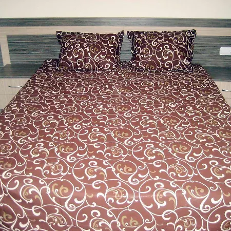 Andalusia Apartament