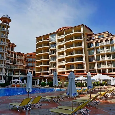 Apartament Andalusia