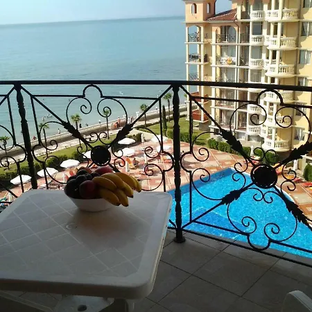 Andalusia Apartament