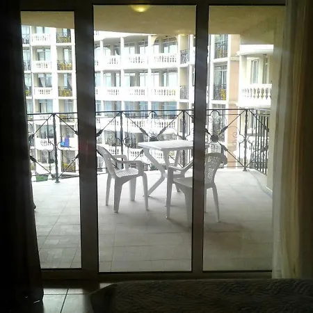 Apartament Andalusia Elenite