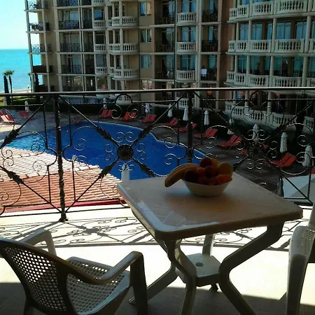Apartament Andalusia Elenite