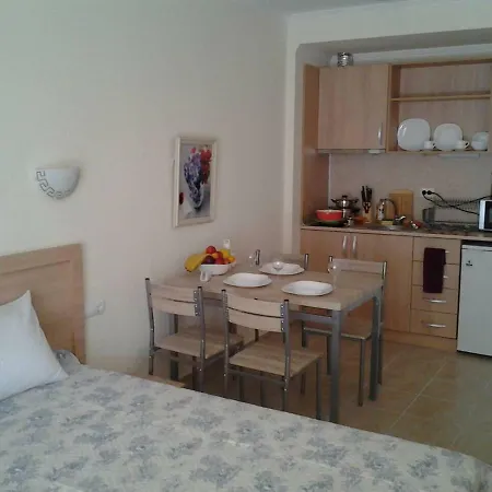 Apartament Andalusia *