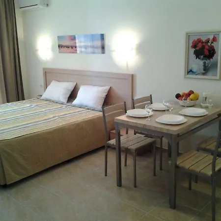Apartament Andalusia
