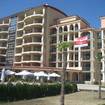 Andalusia Apartament *