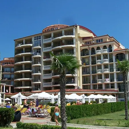 Apartament Andalusia Elenite