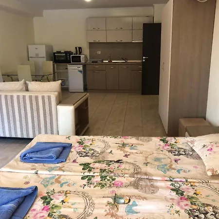 Apartament Andalusia