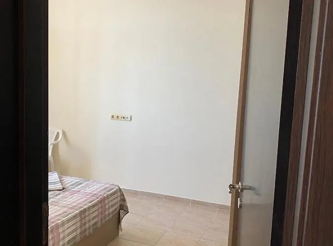 Andalusia דירה *