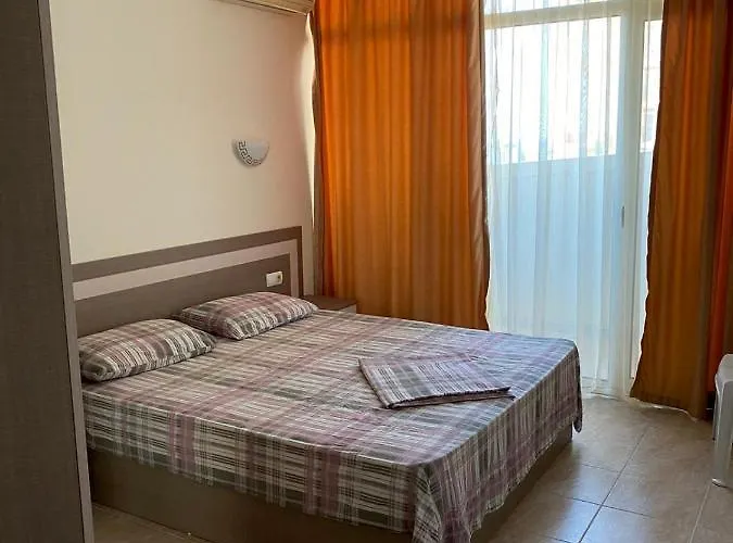 Andalusia דירה *