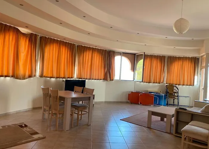 Andalusia אלניטה