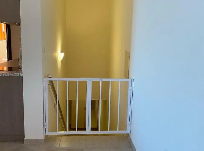 דירה Andalusia אלניטה