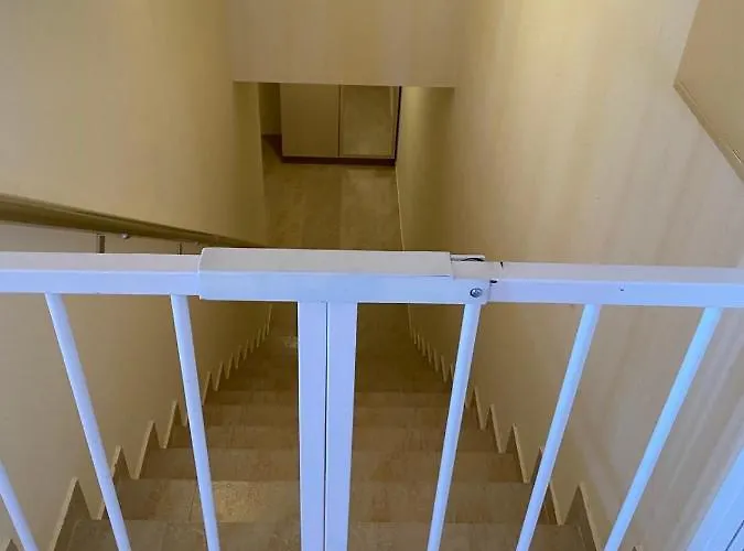 Andalusia דירה אלניטה