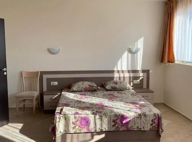 דירה Andalusia *