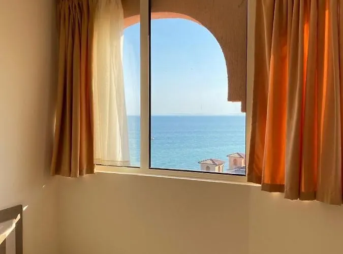 Andalusia דירה אלניטה