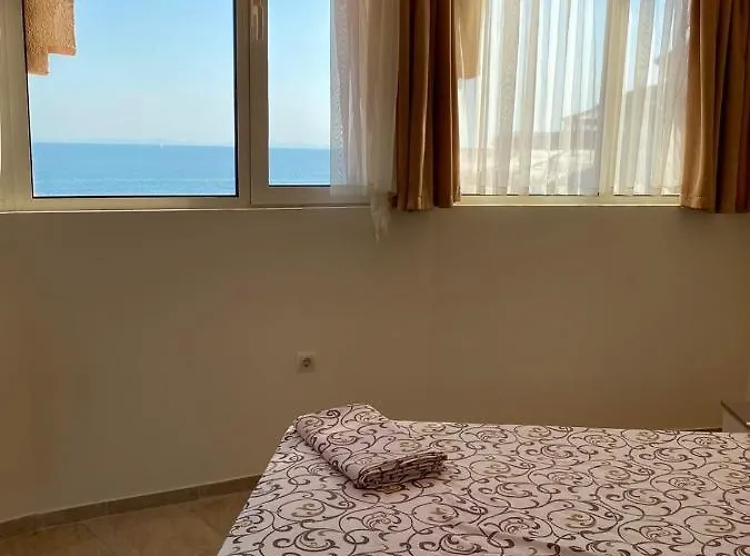 דירה Andalusia אלניטה