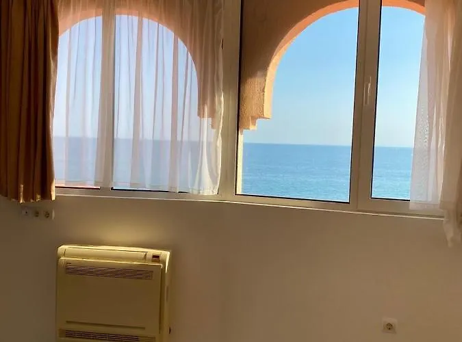 דירה Andalusia *