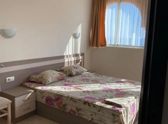 Andalusia דירה *