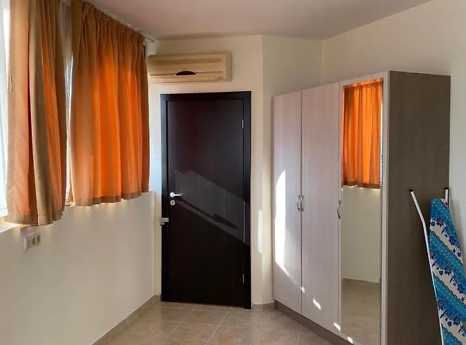 Andalusia דירה *