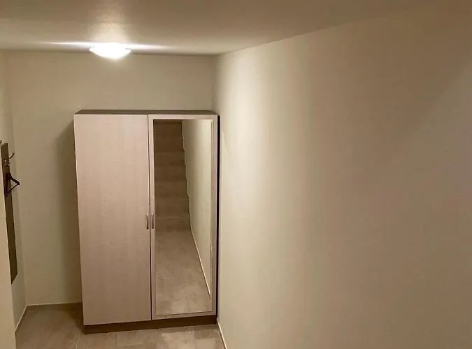 Andalusia דירה אלניטה