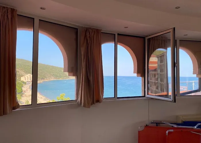 Andalusia דירה *