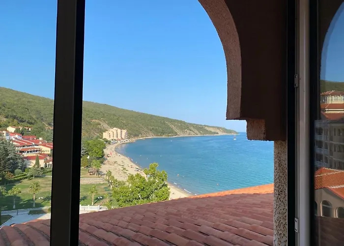 Andalusia אלניטה