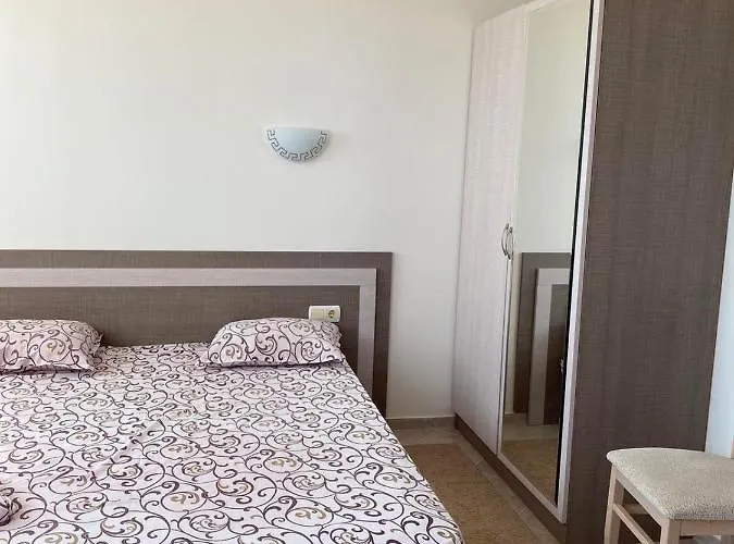 Andalusia דירה *