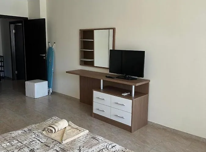 Andalusia דירה *