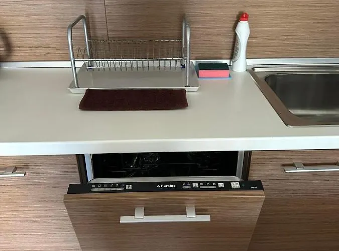 Andalusia אלניטה