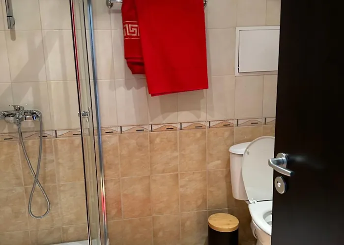 Andalusia * אלניטה