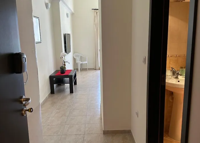 דירה Andalusia אלניטה