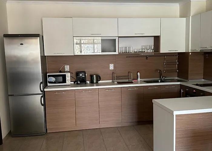 Andalusia אלניטה