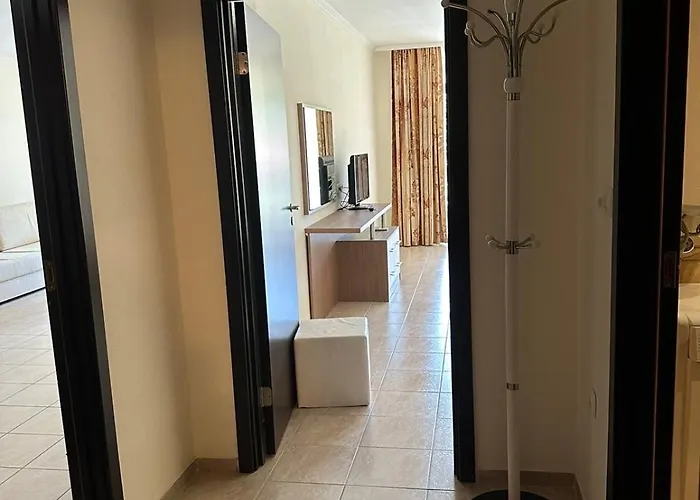 Andalusia דירה אלניטה