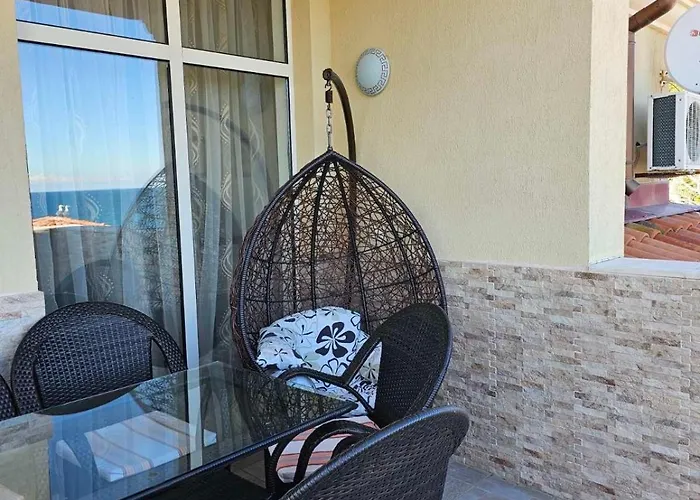 דירה Andalusia אלניטה