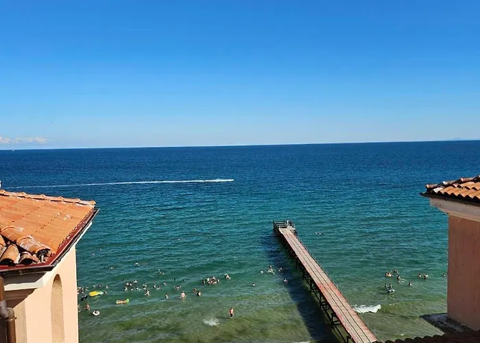 Andalusia אלניטה