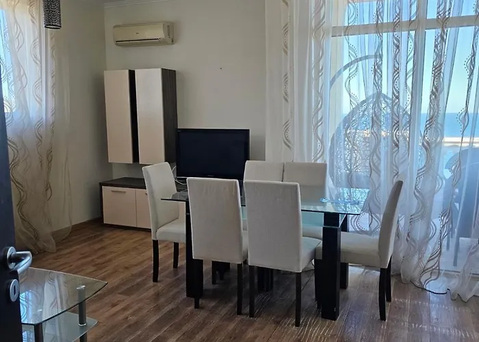 דירה Andalusia *