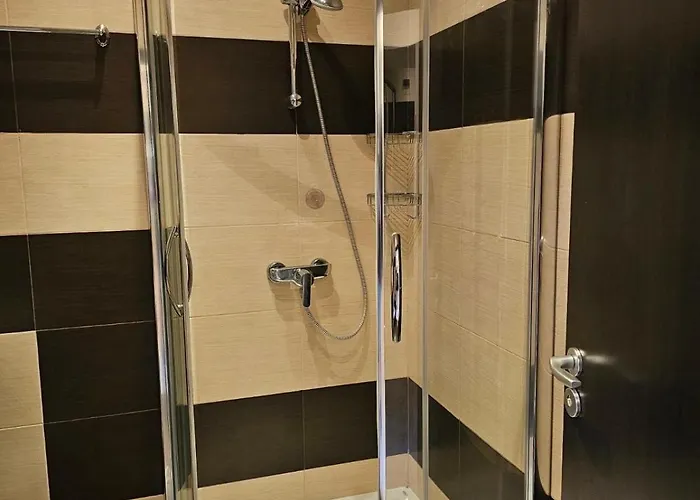 דירה Andalusia אלניטה