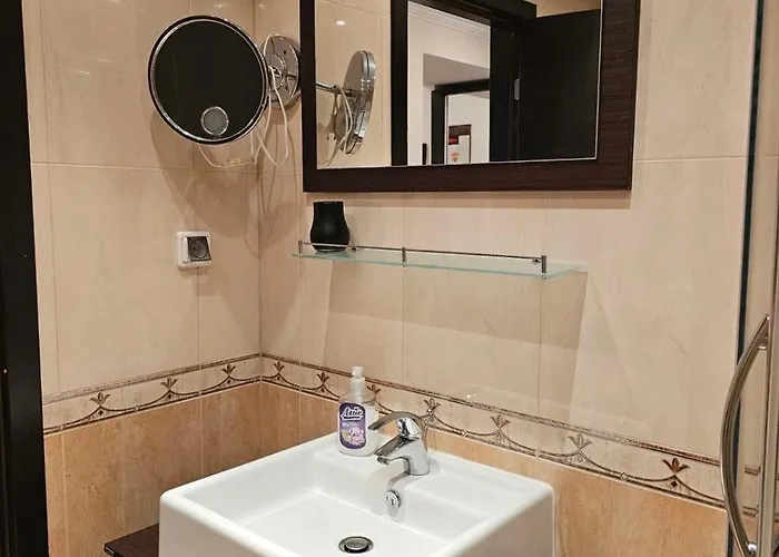 Andalusia אלניטה