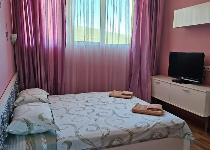 דירה Andalusia אלניטה