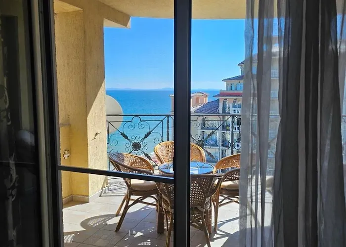 Andalusia אלניטה