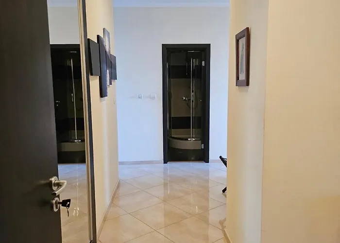 Andalusia דירה *